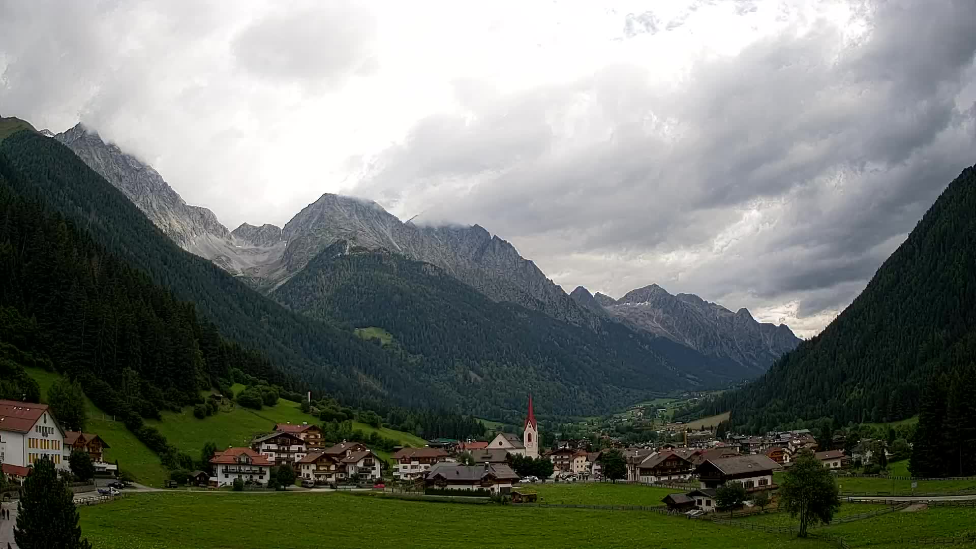 Antholz Mittertal | Anterselva di Mezzo