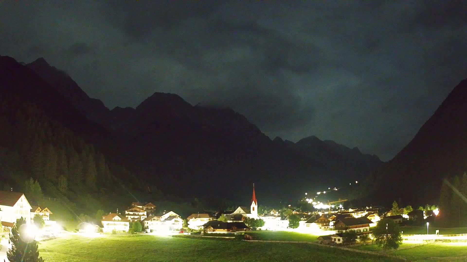 Antholz Mittertal | Anterselva di Mezzo