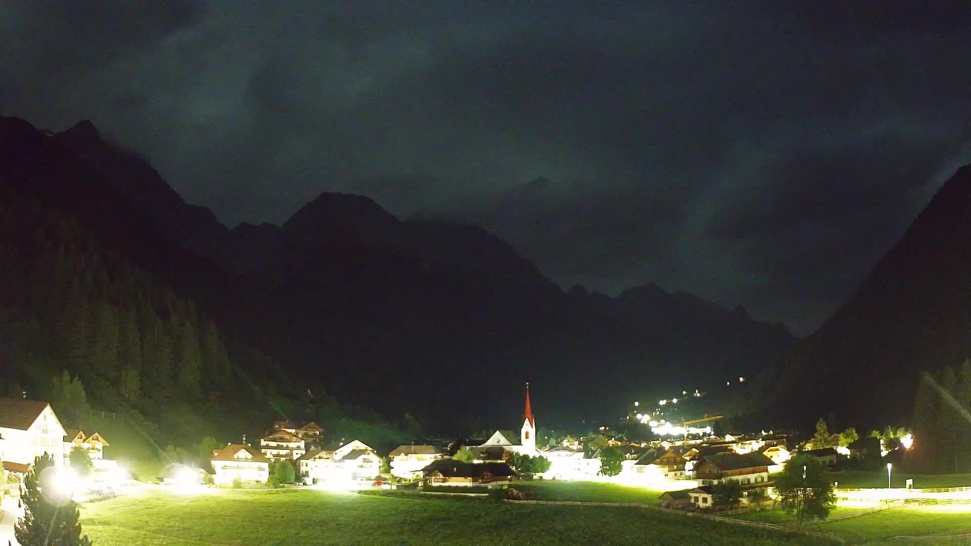 Antholz Mittertal | Anterselva di Mezzo