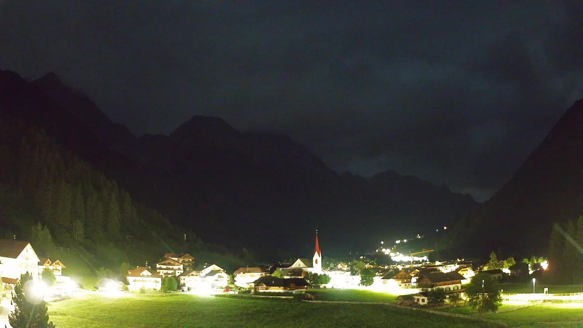 Antholz Mittertal | Anterselva di Mezzo