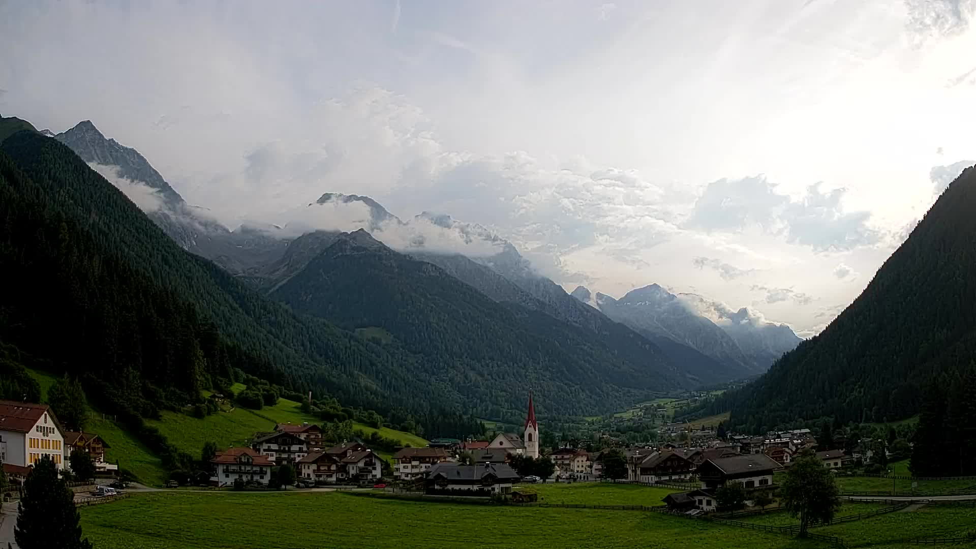 Antholz Mittertal | Anterselva di Mezzo