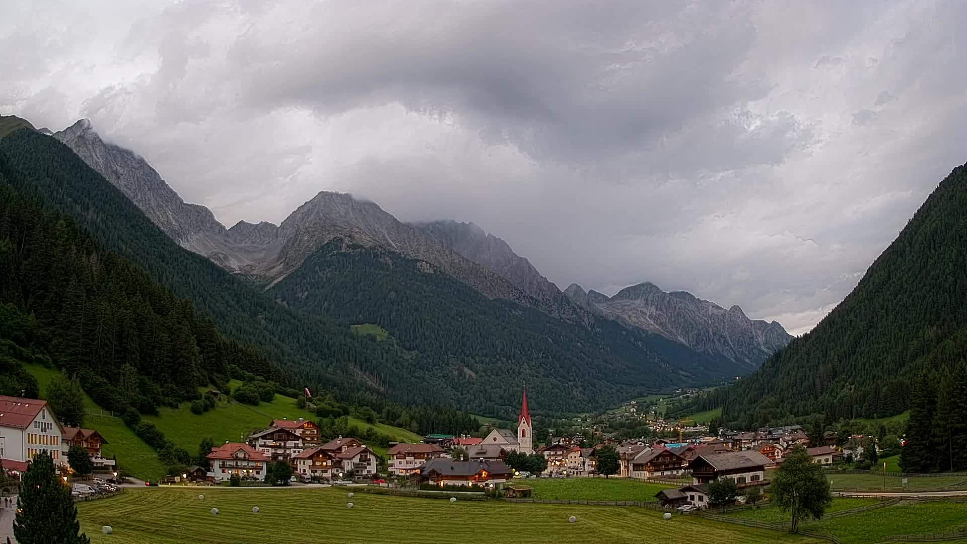 Antholz Mittertal | Anterselva di Mezzo