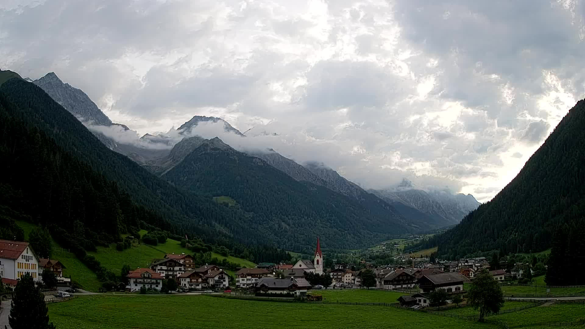 Antholz Mittertal | Anterselva di Mezzo