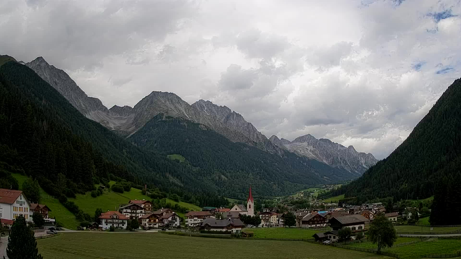 Antholz Mittertal | Anterselva di Mezzo