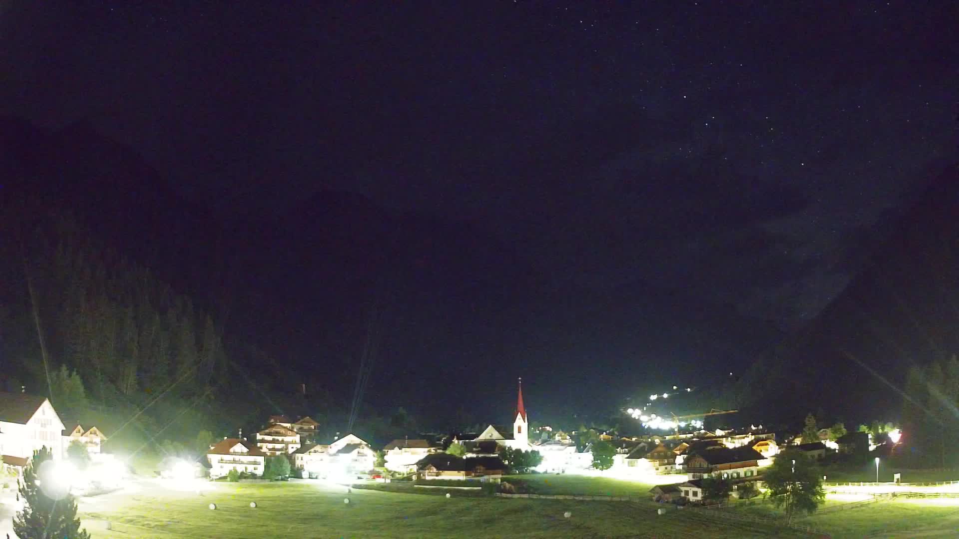 Anterselva di Mezzo