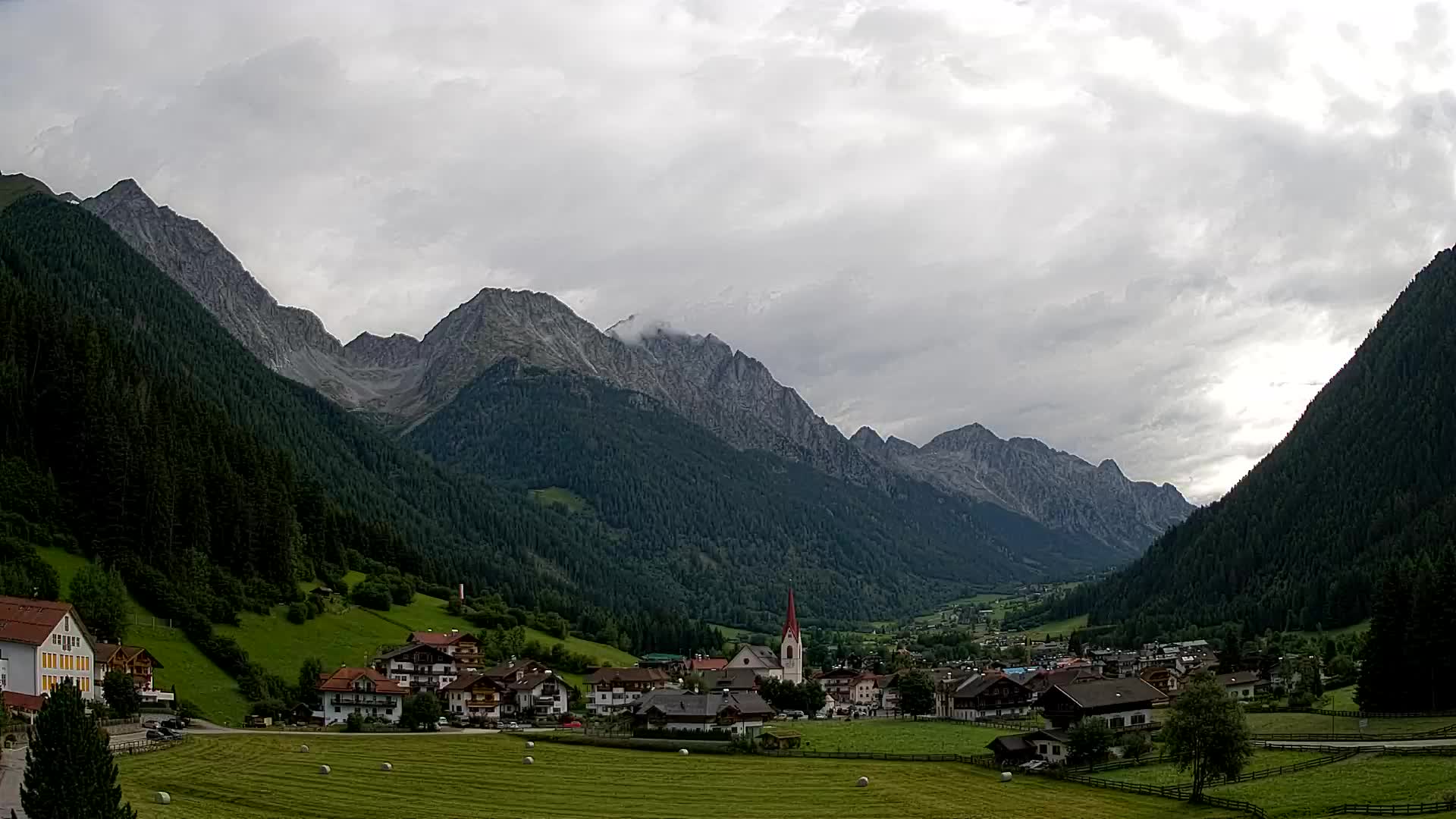 Antholz Mittertal | Anterselva di Mezzo
