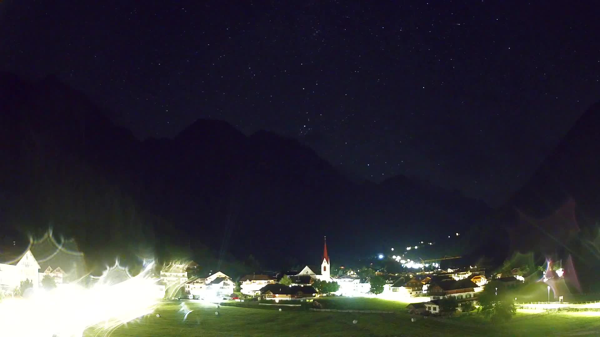 Antholz Mittertal | Anterselva di Mezzo