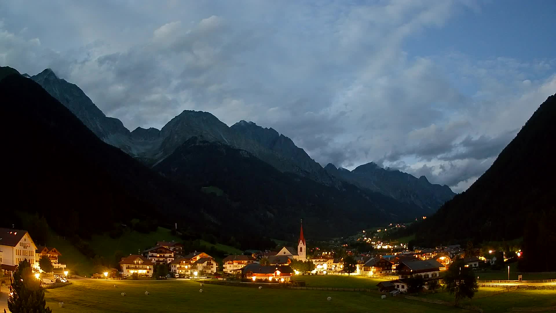 Anterselva di Mezzo
