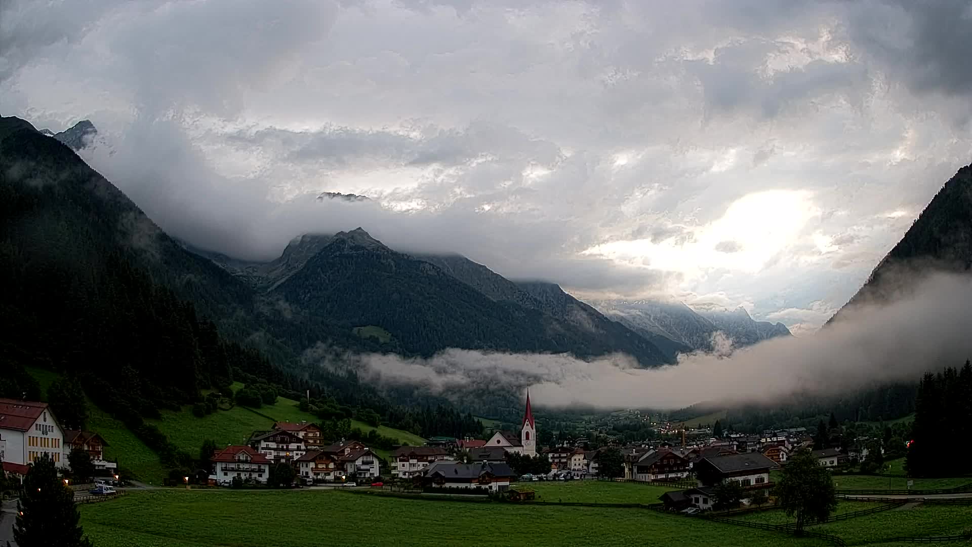 Antholz Mittertal | Anterselva di Mezzo