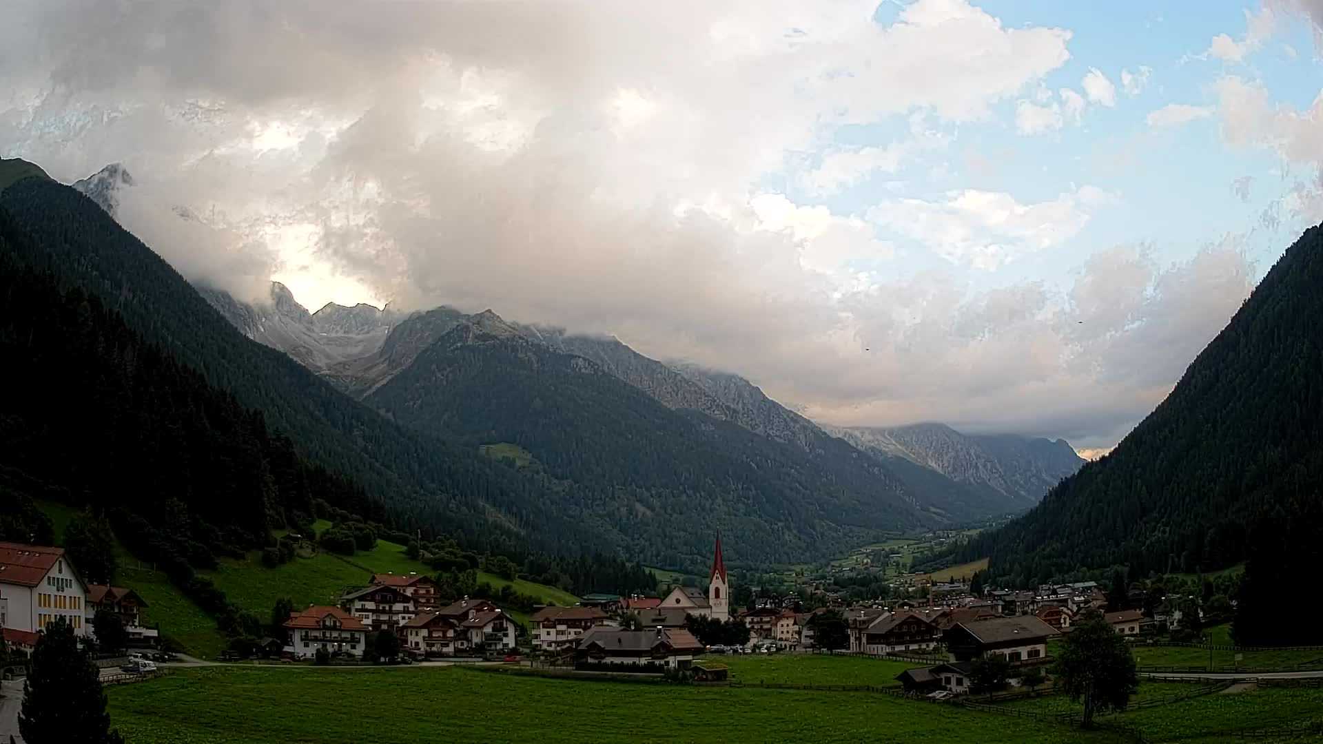 Antholz Mittertal | Anterselva di Mezzo