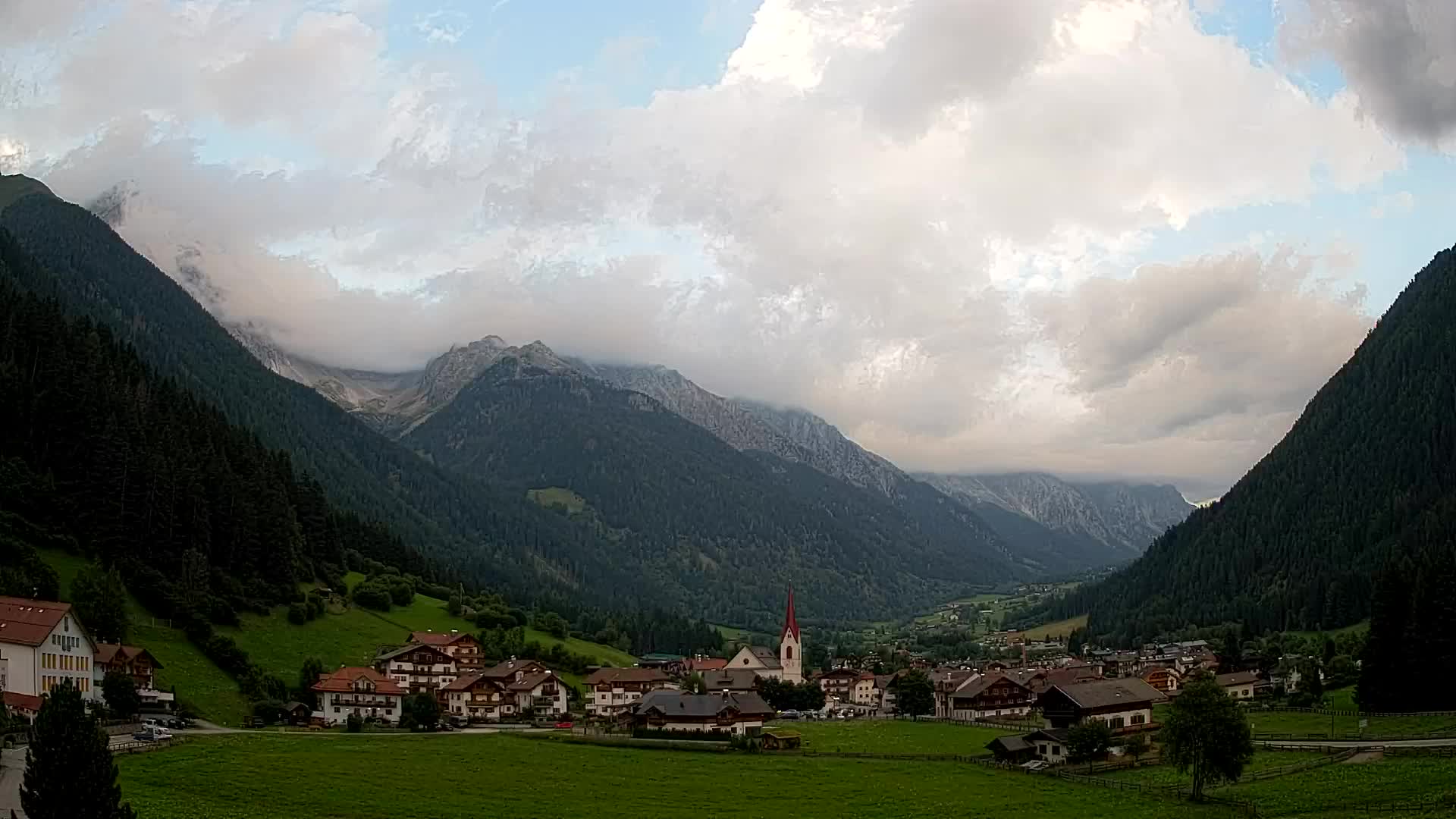 Antholz Mittertal | Anterselva di Mezzo