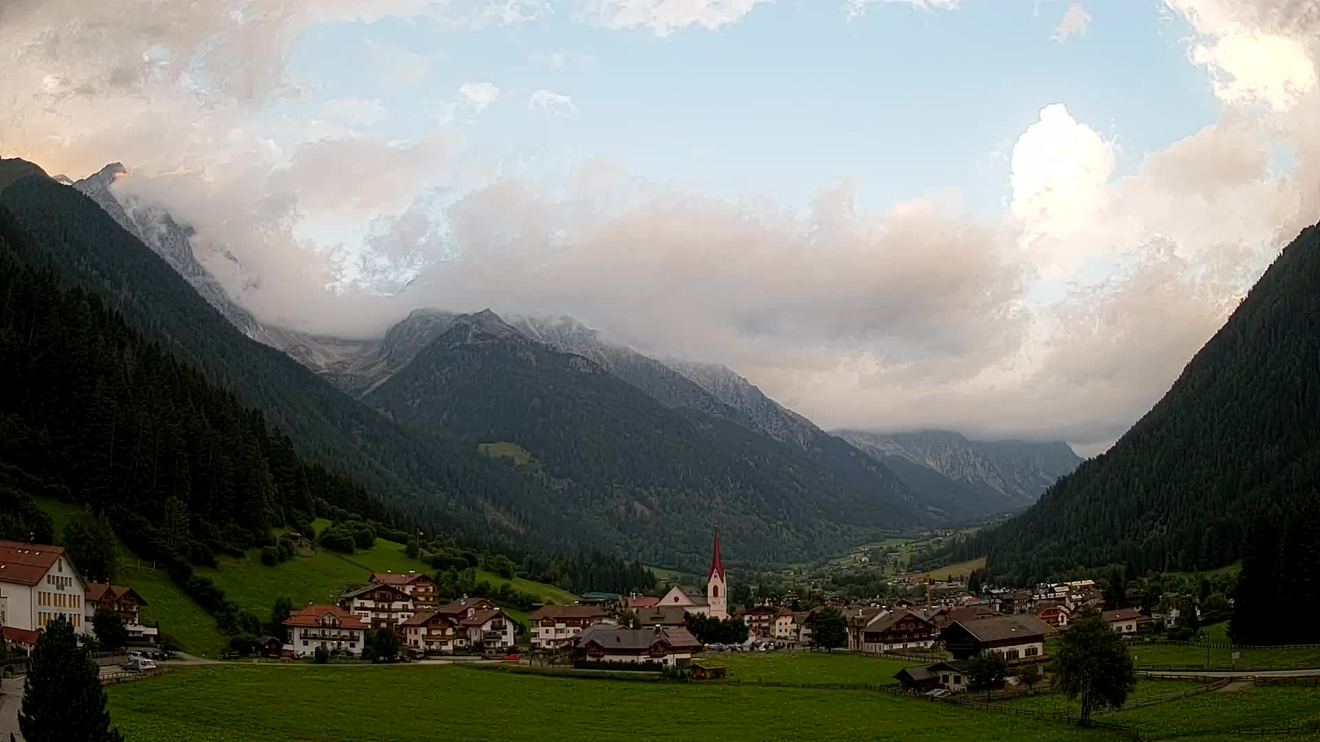 Antholz Mittertal | Anterselva di Mezzo