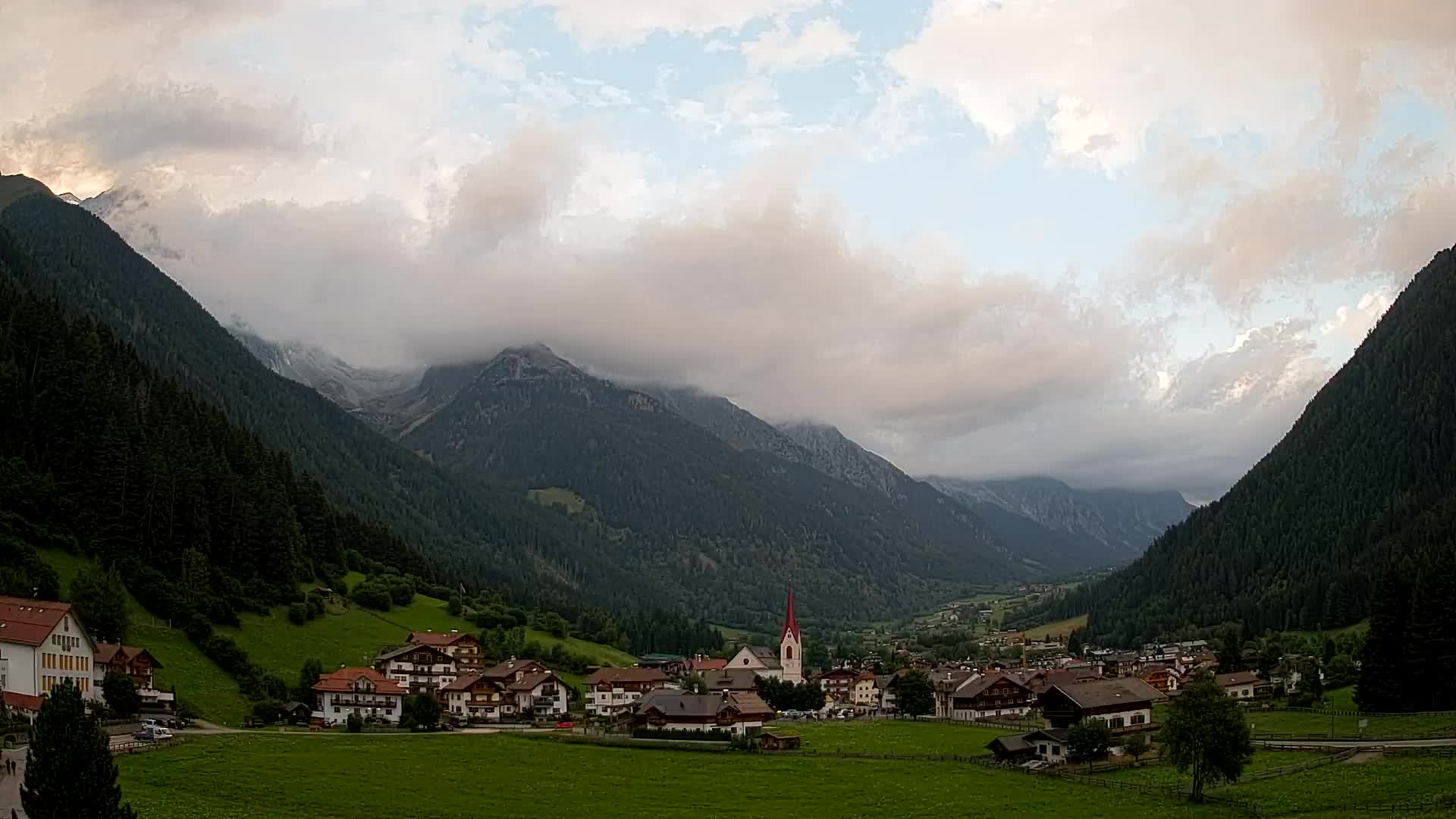 Antholz Mittertal | Anterselva di Mezzo
