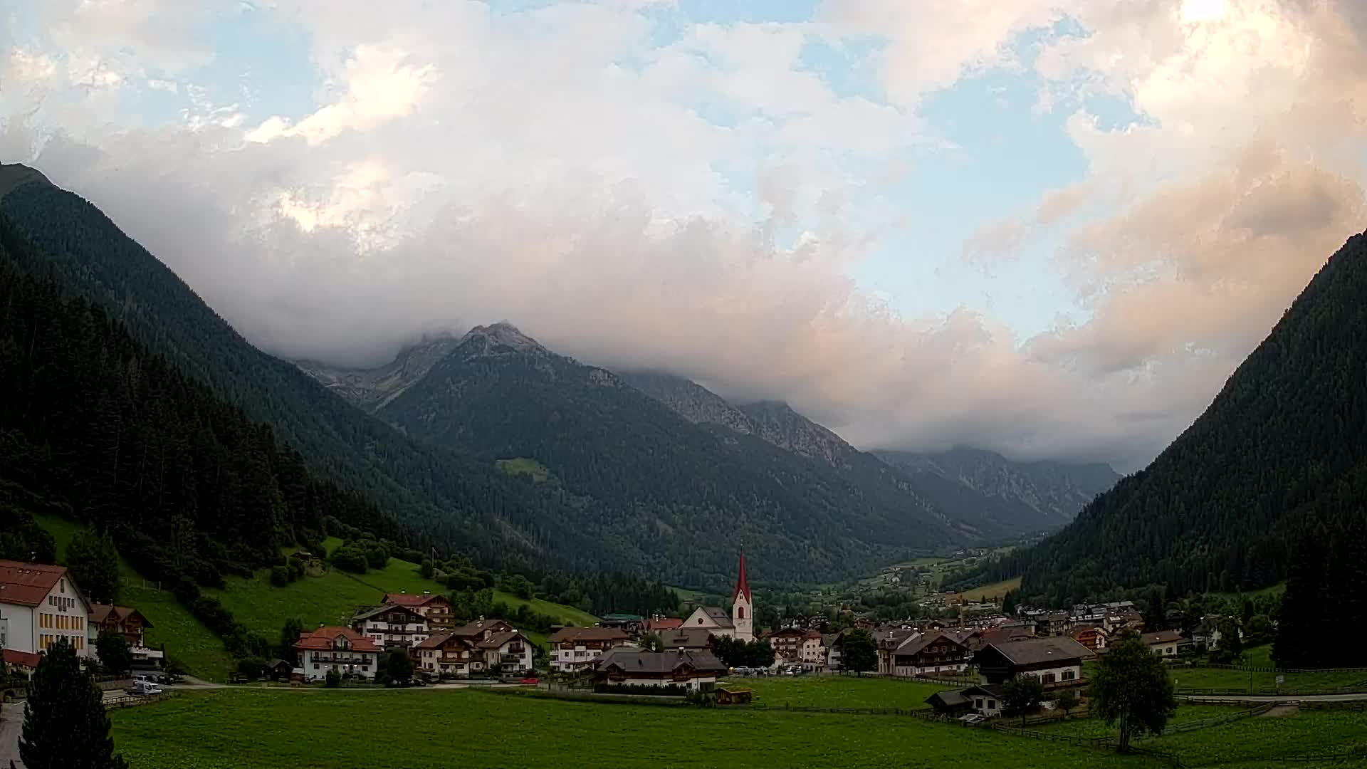 Anterselva di Mezzo
