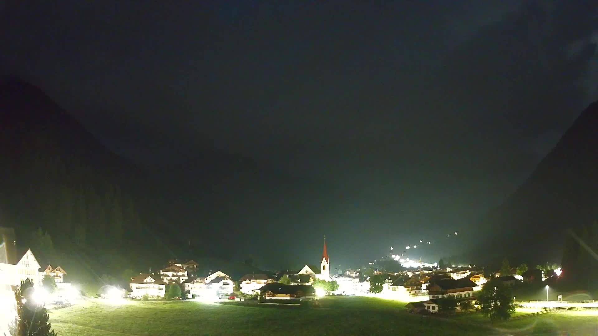 Anterselva di Mezzo