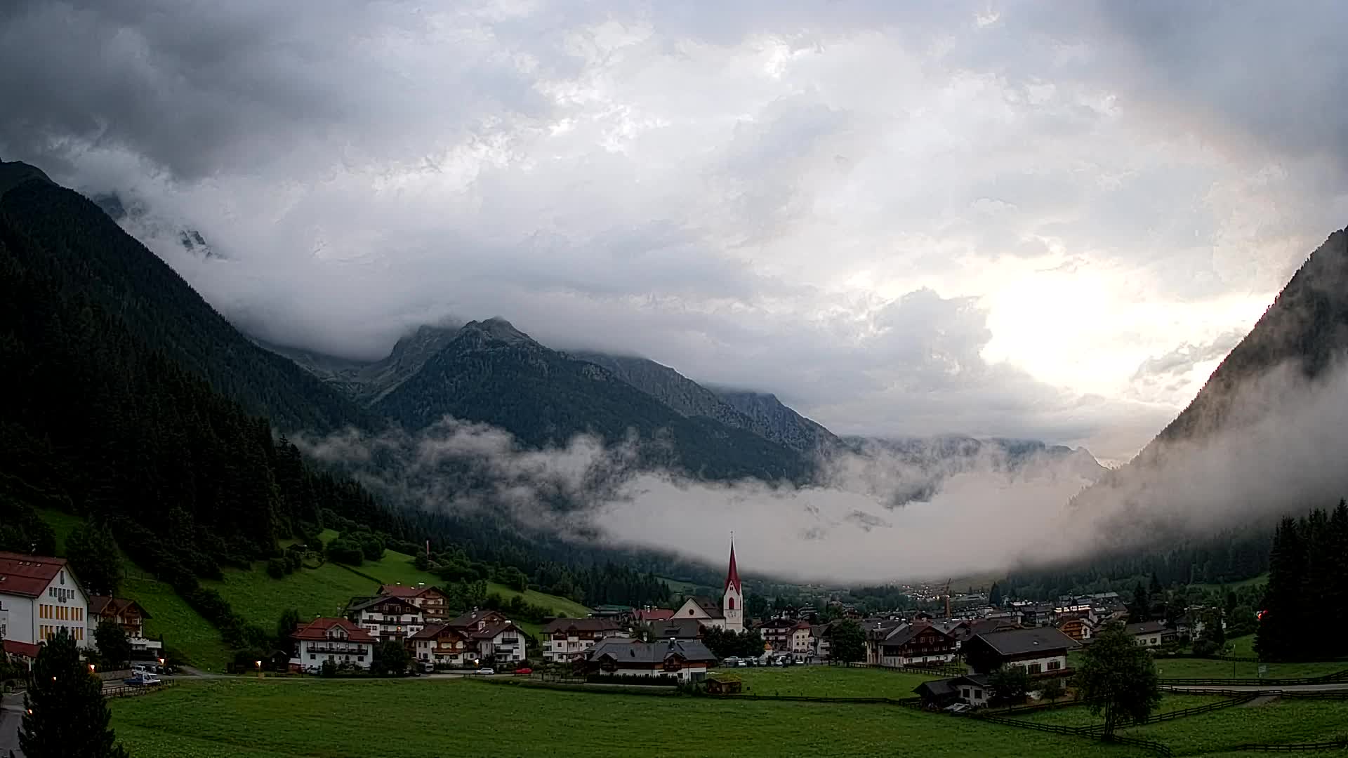 Antholz Mittertal | Anterselva di Mezzo