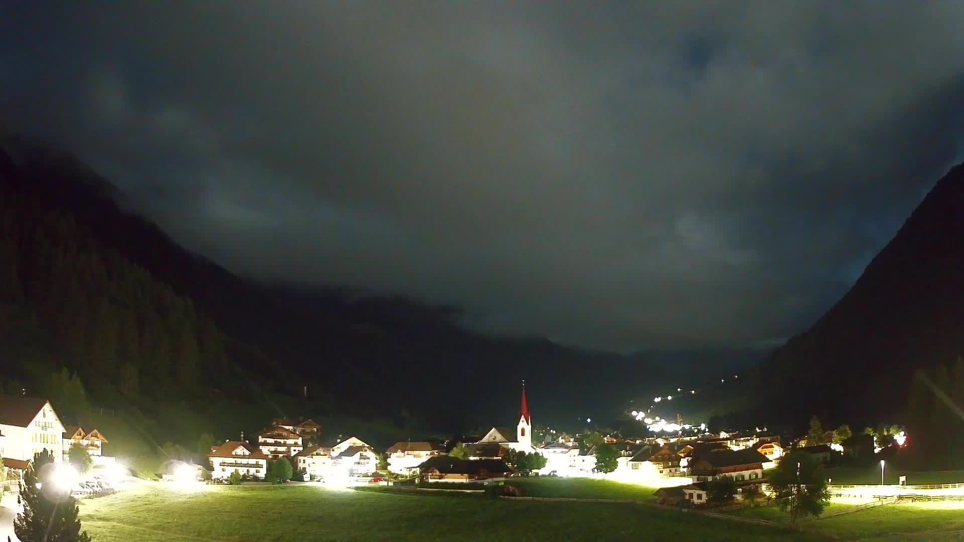 Anterselva di Mezzo