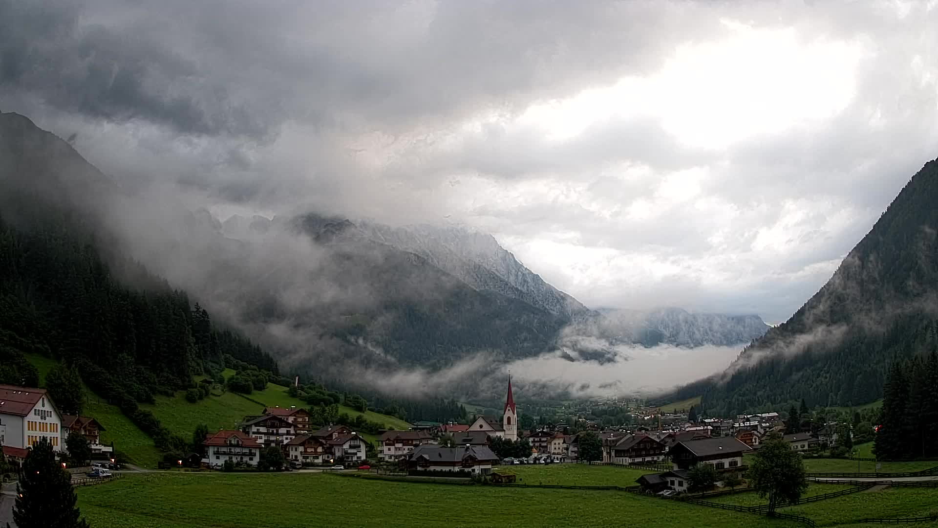 Antholz Mittertal | Anterselva di Mezzo