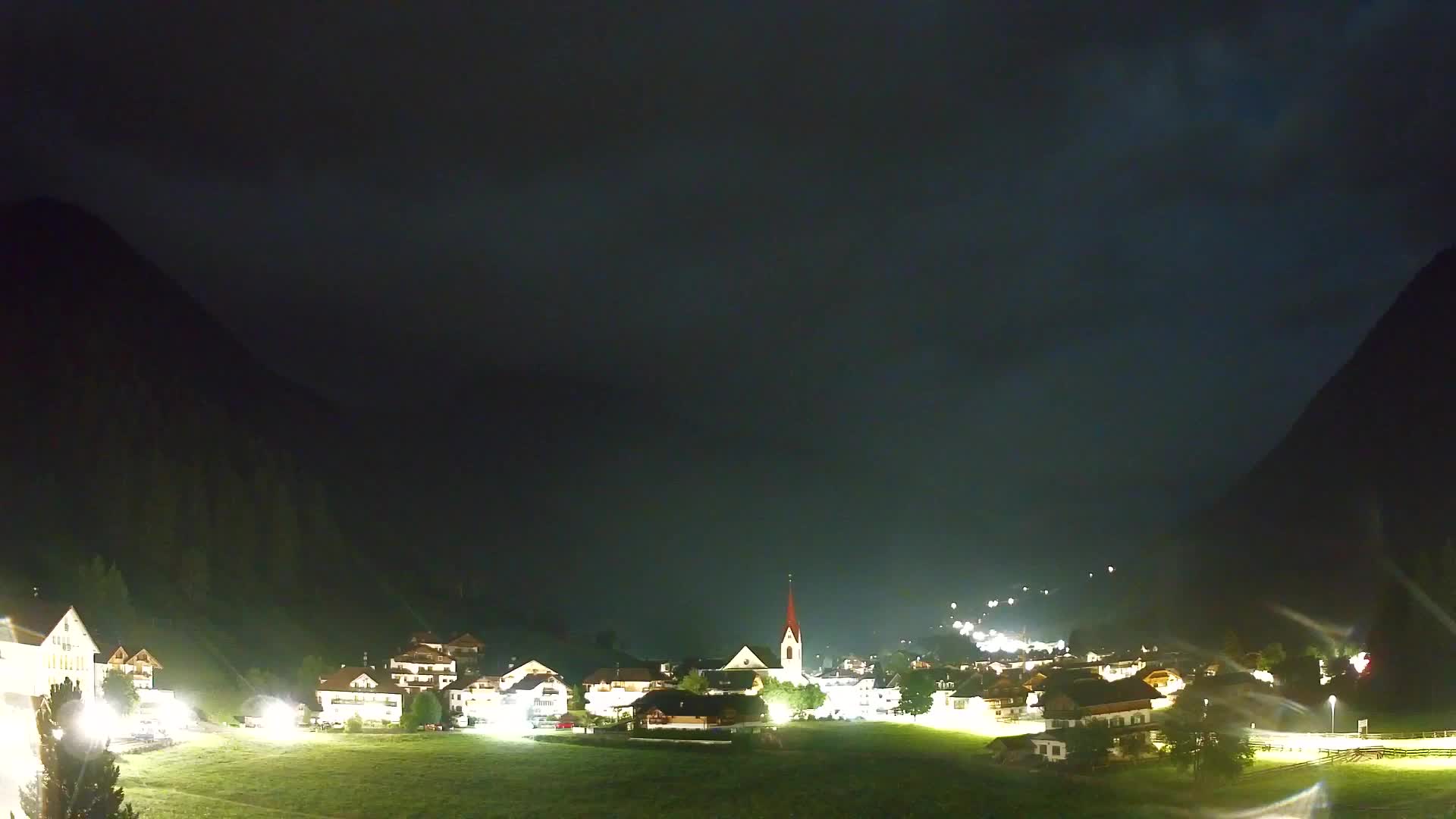 Anterselva di Mezzo