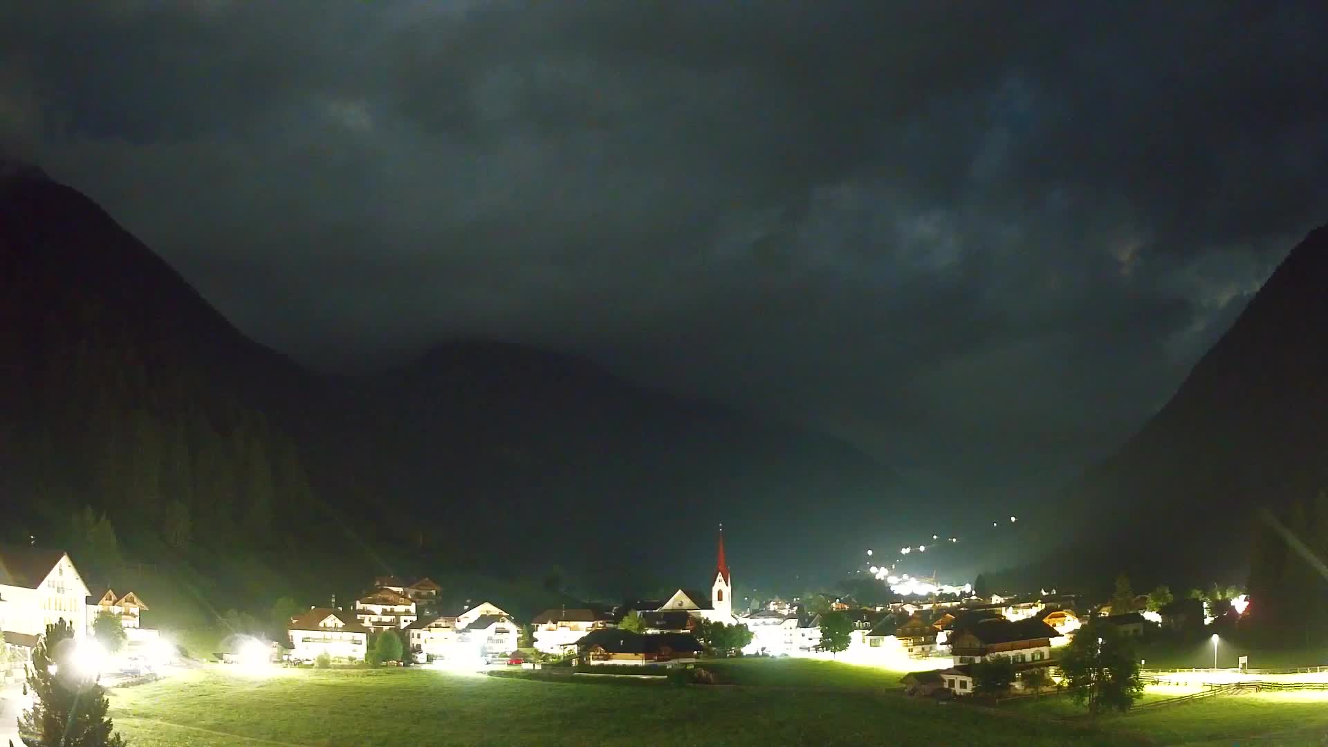 Anterselva di Mezzo