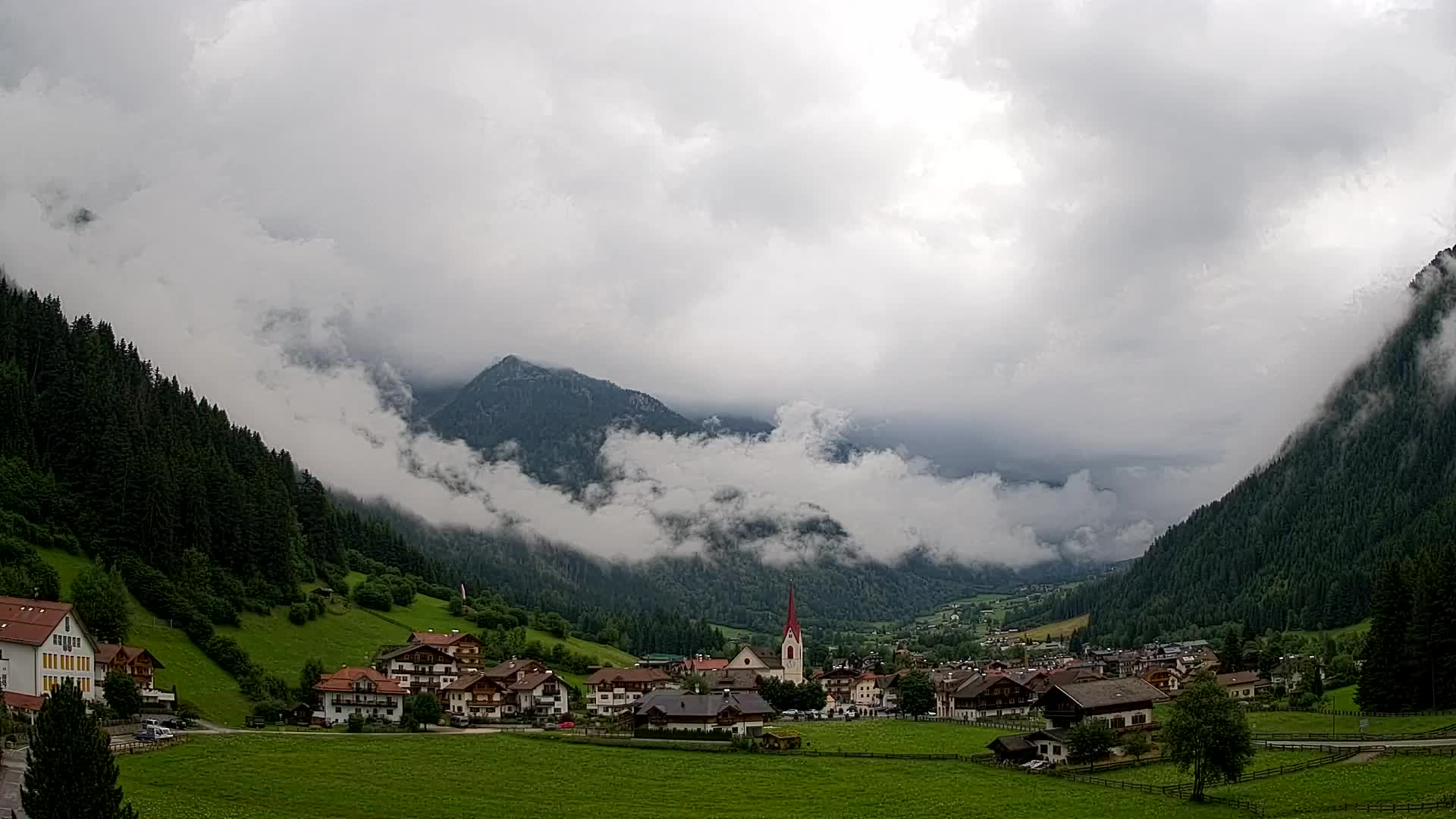 Antholz Mittertal | Anterselva di Mezzo