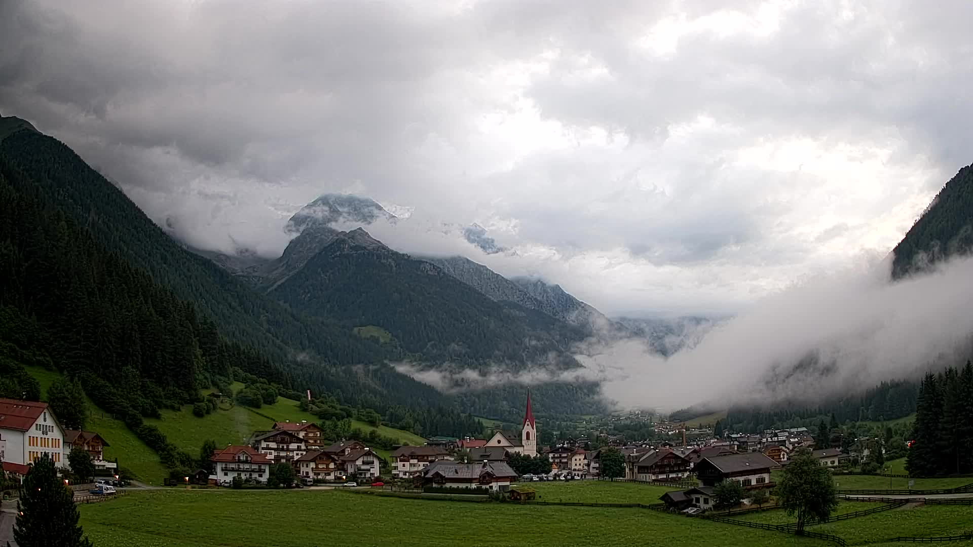 Antholz Mittertal | Anterselva di Mezzo