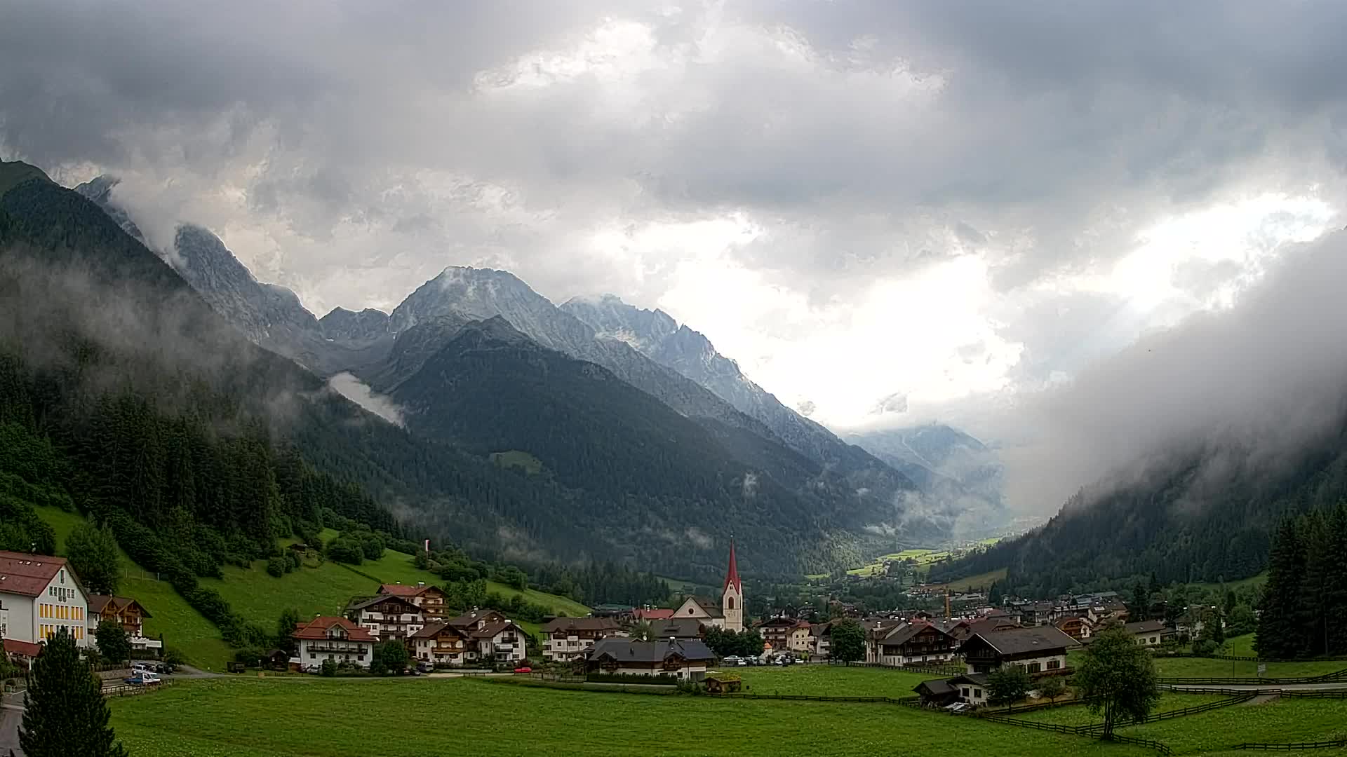 Antholz Mittertal | Anterselva di Mezzo
