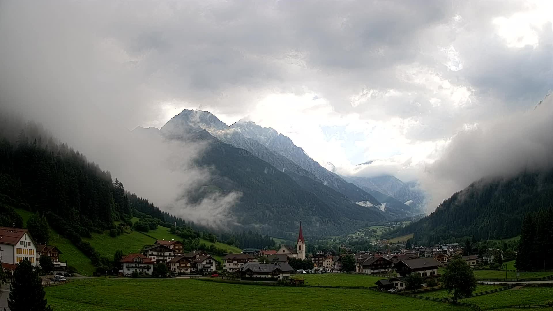 Antholz Mittertal | Anterselva di Mezzo