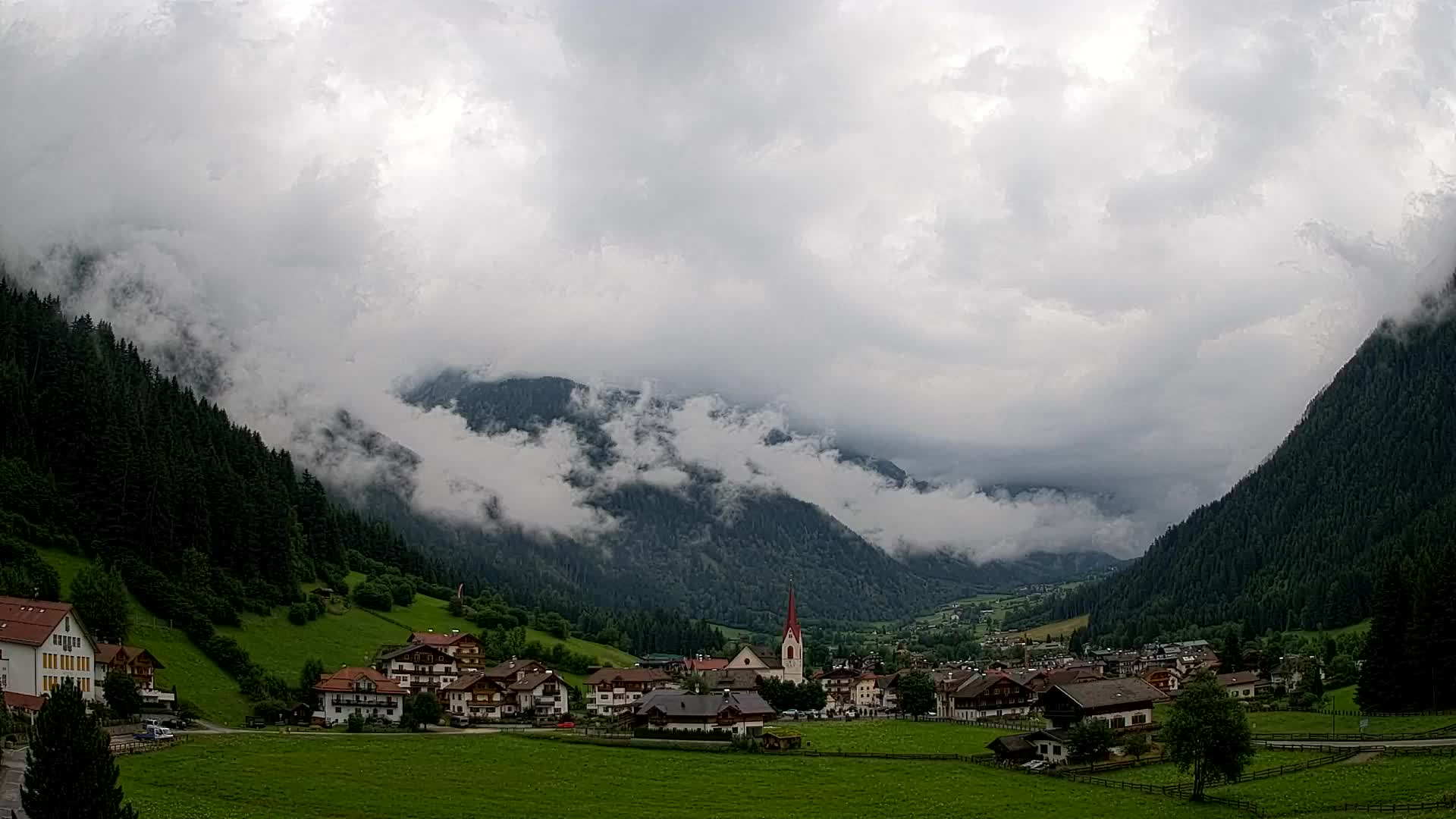 Antholz Mittertal | Anterselva di Mezzo