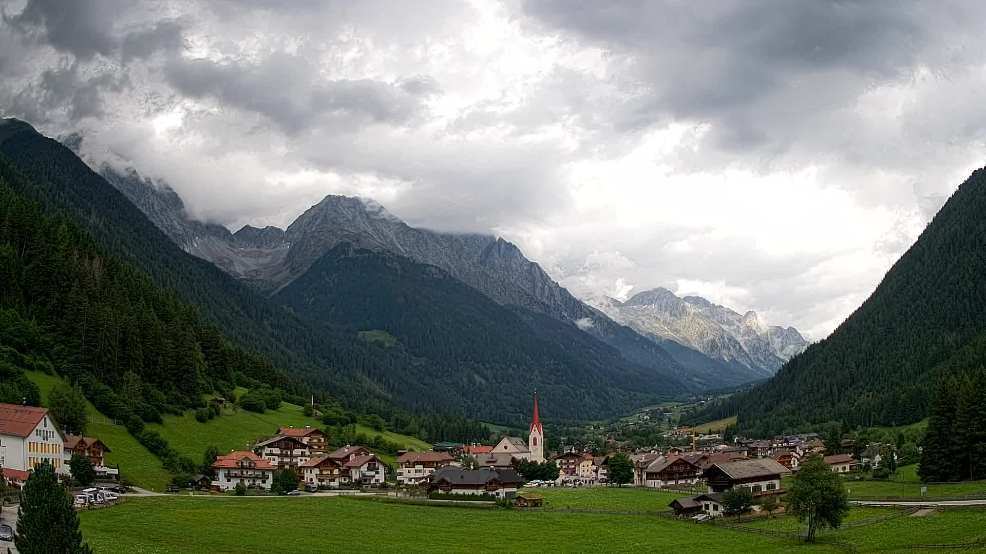 Antholz Mittertal | Anterselva di Mezzo