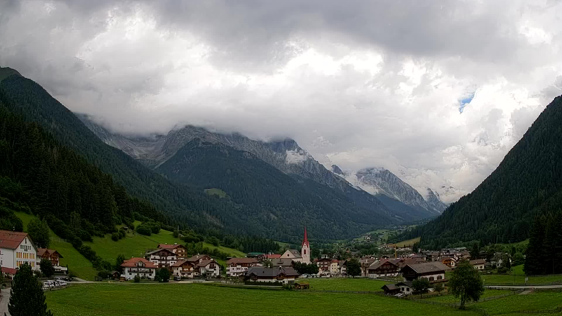 Antholz Mittertal | Anterselva di Mezzo