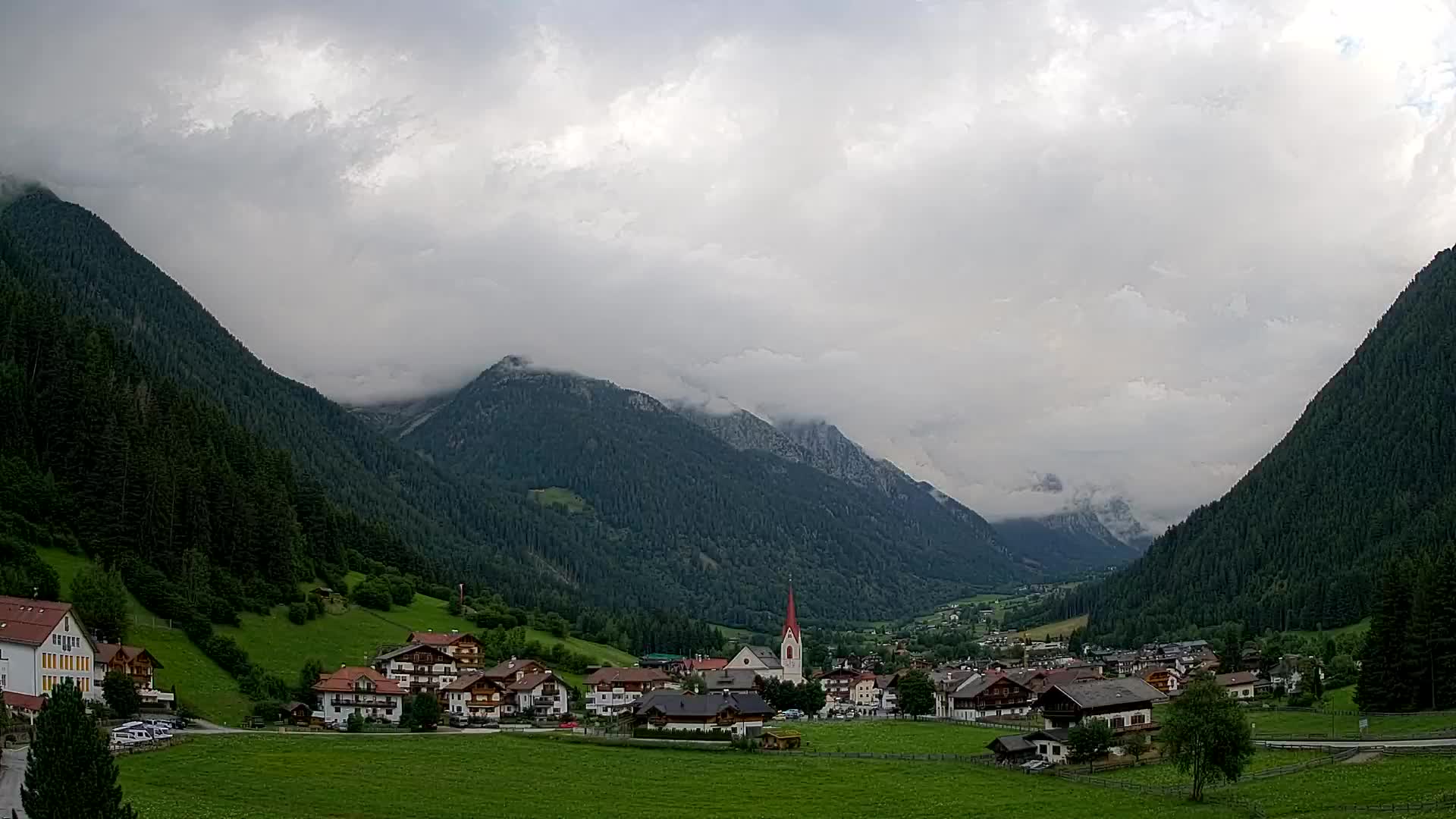 Antholz Mittertal | Anterselva di Mezzo