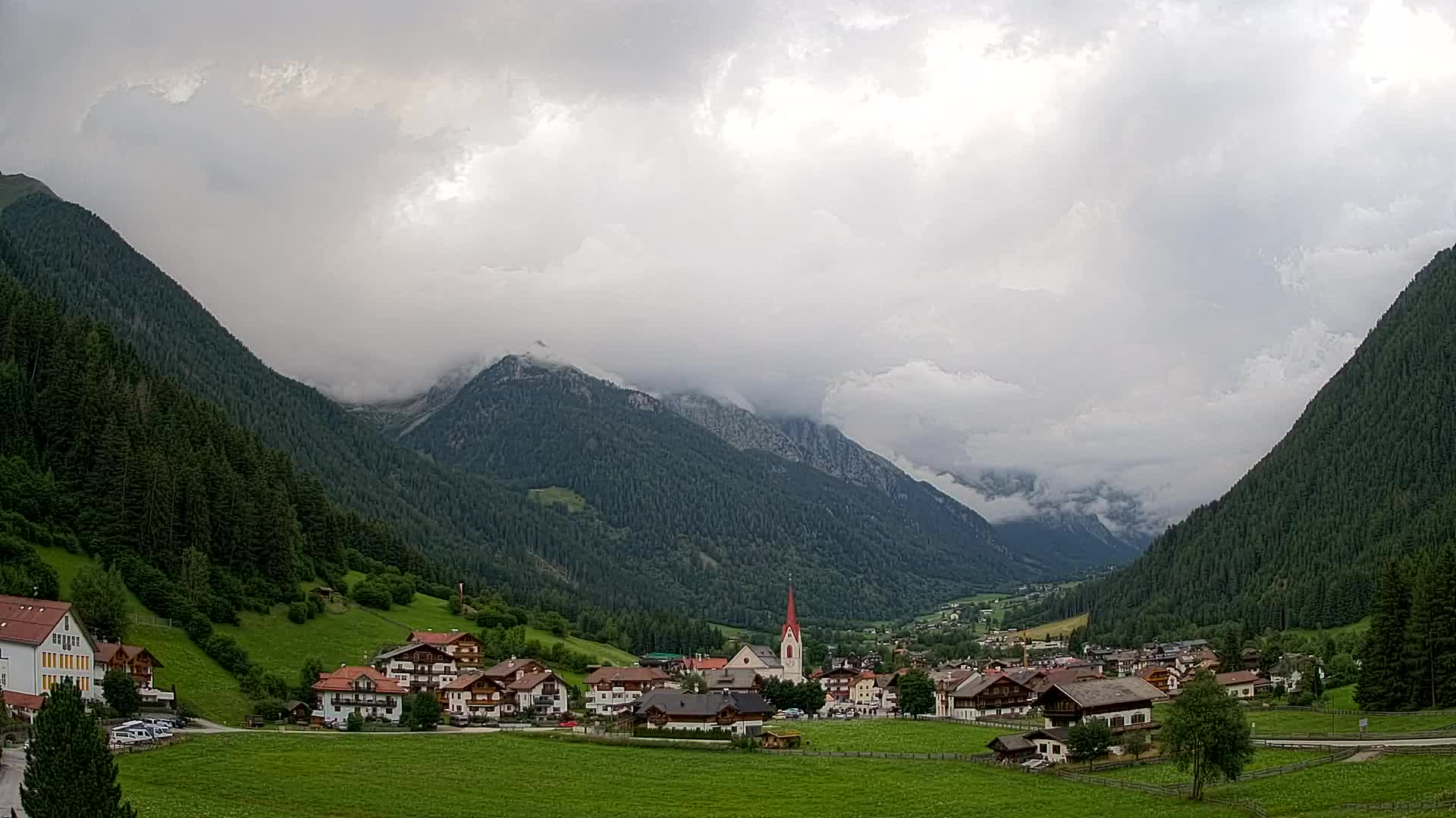 Anterselva di Mezzo