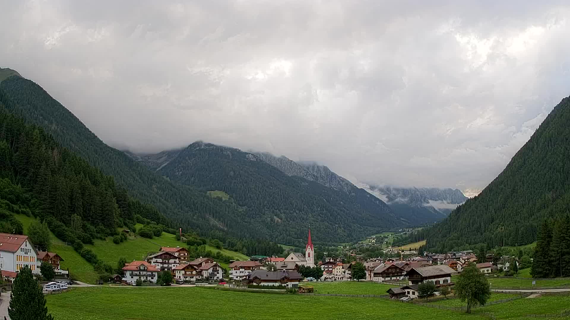 Antholz Mittertal | Anterselva di Mezzo