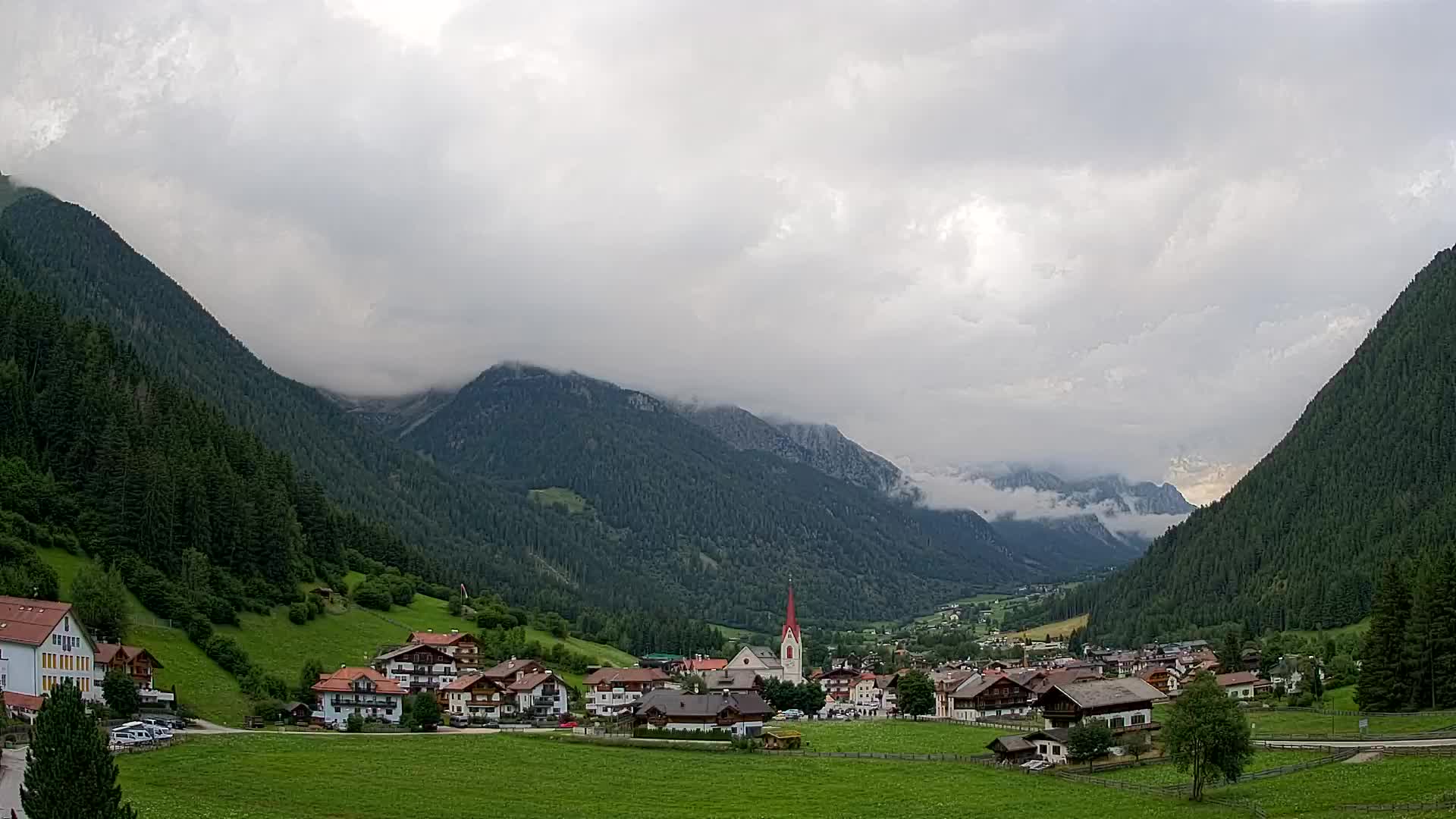 Anterselva di Mezzo