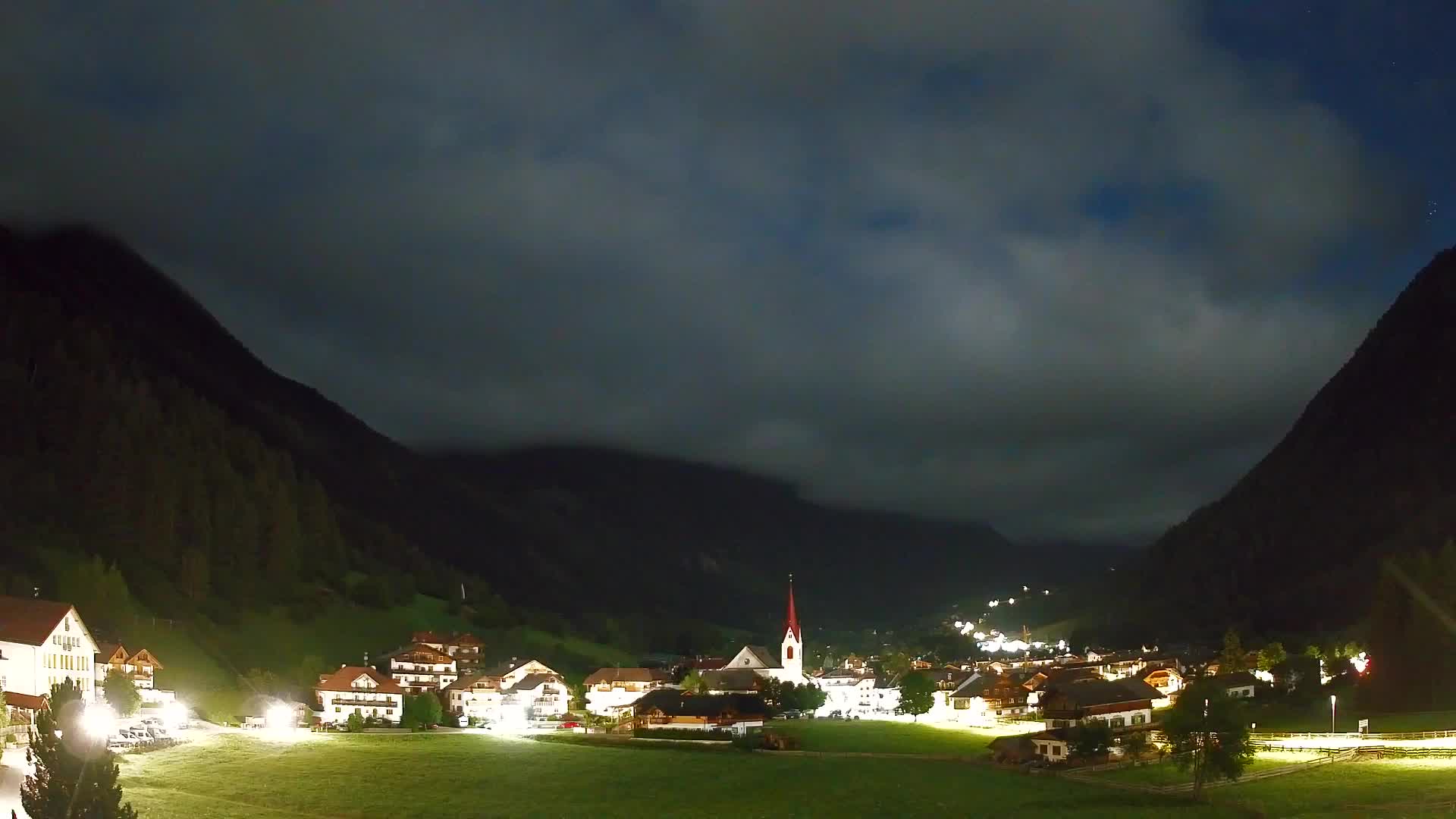 Antholz Mittertal | Anterselva di Mezzo