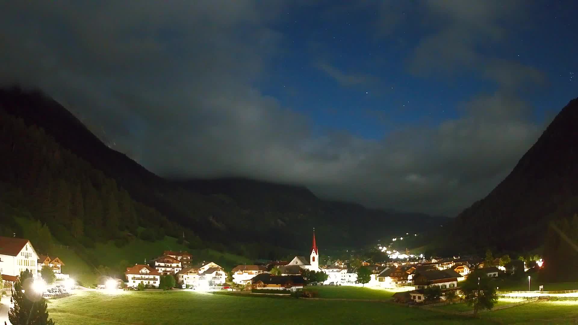 Anterselva di Mezzo