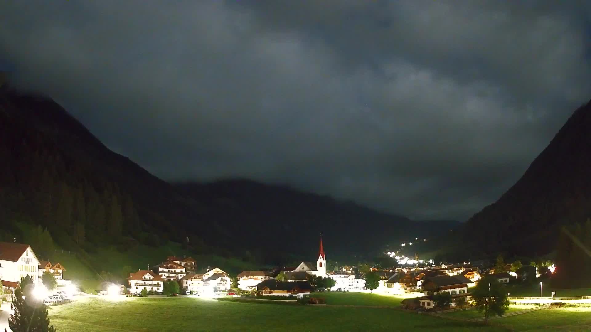 Antholz Mittertal | Anterselva di Mezzo