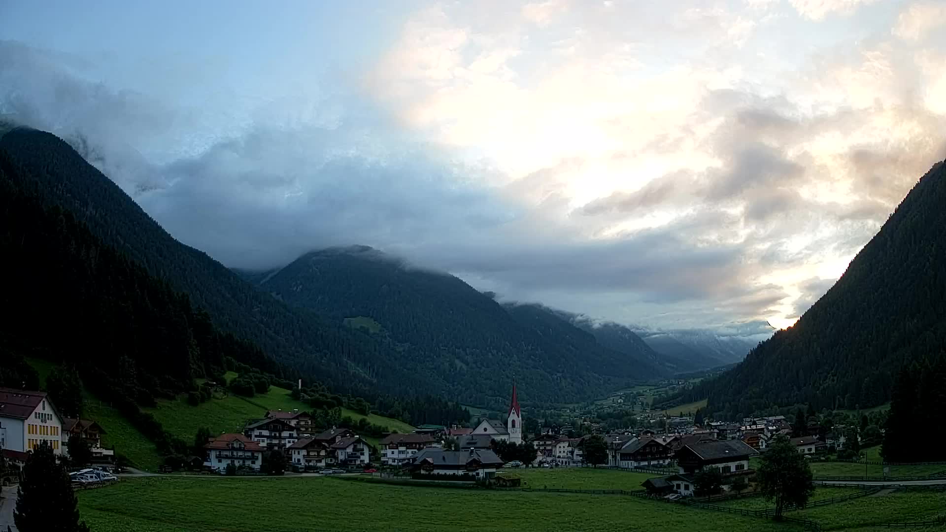 Antholz Mittertal | Anterselva di Mezzo