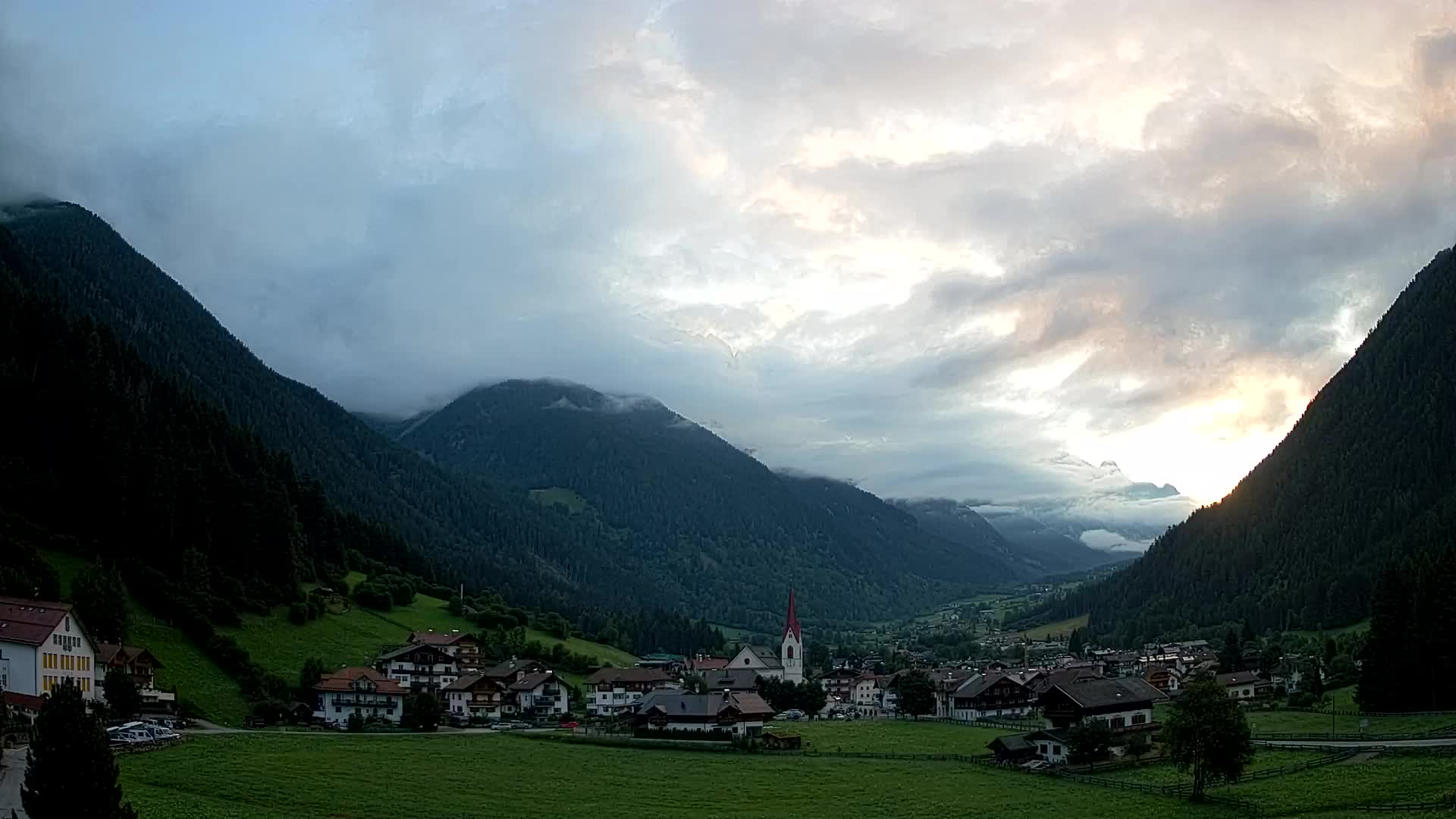 Antholz Mittertal | Anterselva di Mezzo