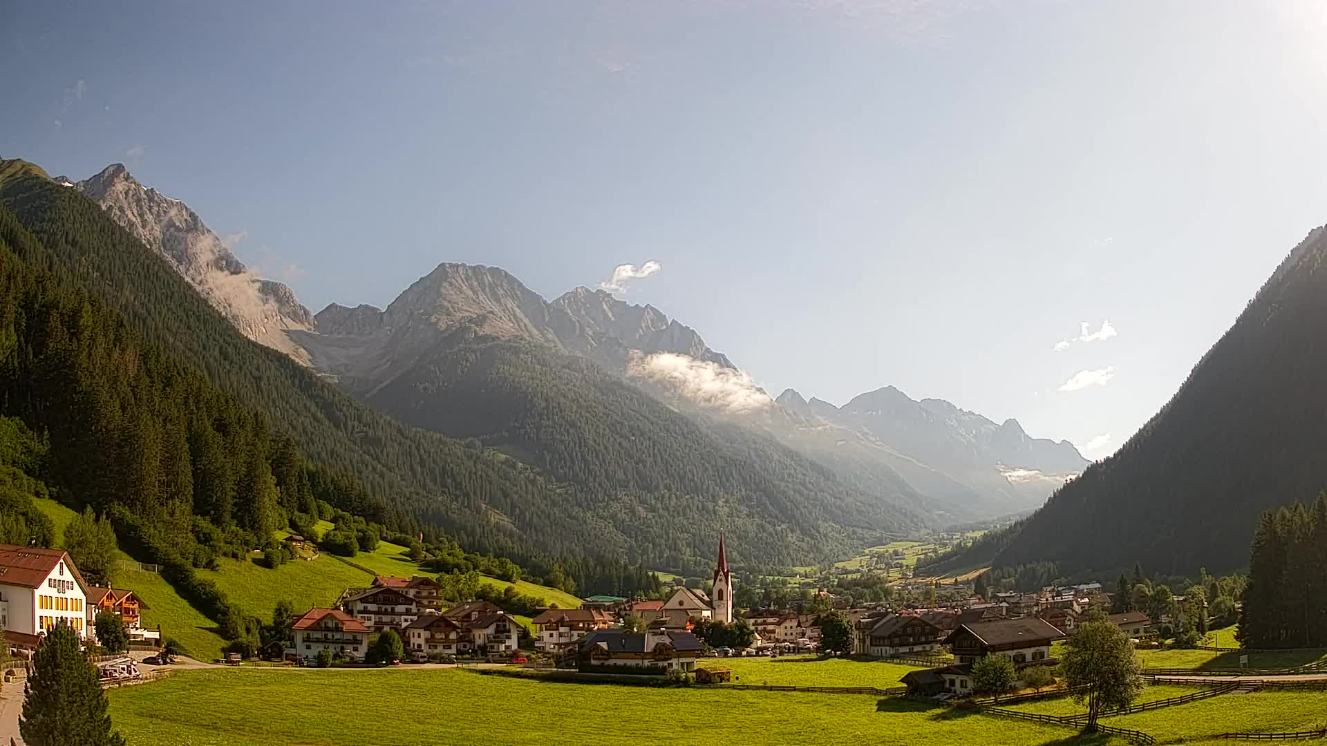 Antholz Mittertal | Anterselva di Mezzo