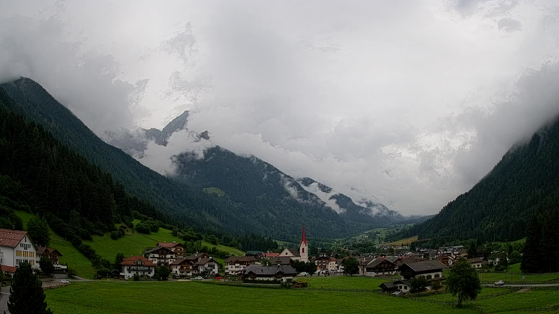 Antholz Mittertal | Anterselva di Mezzo