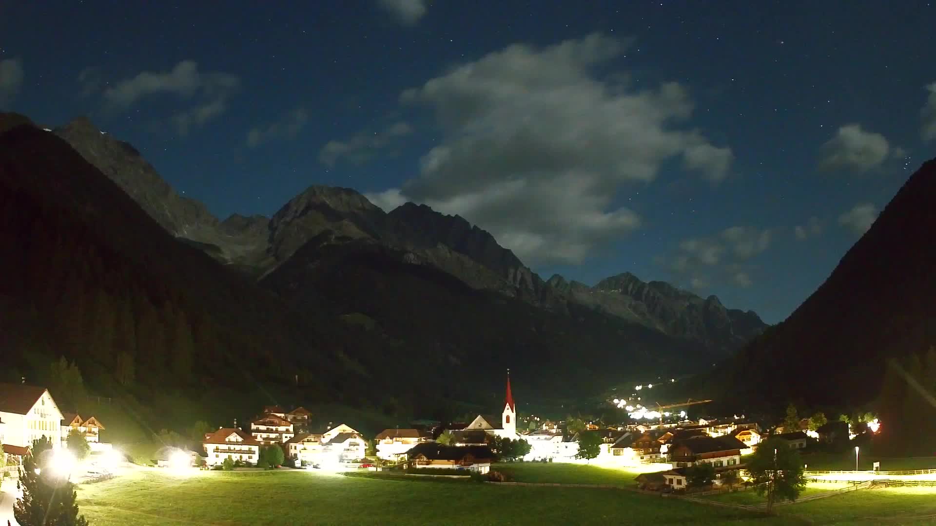 Antholz Mittertal | Anterselva di Mezzo