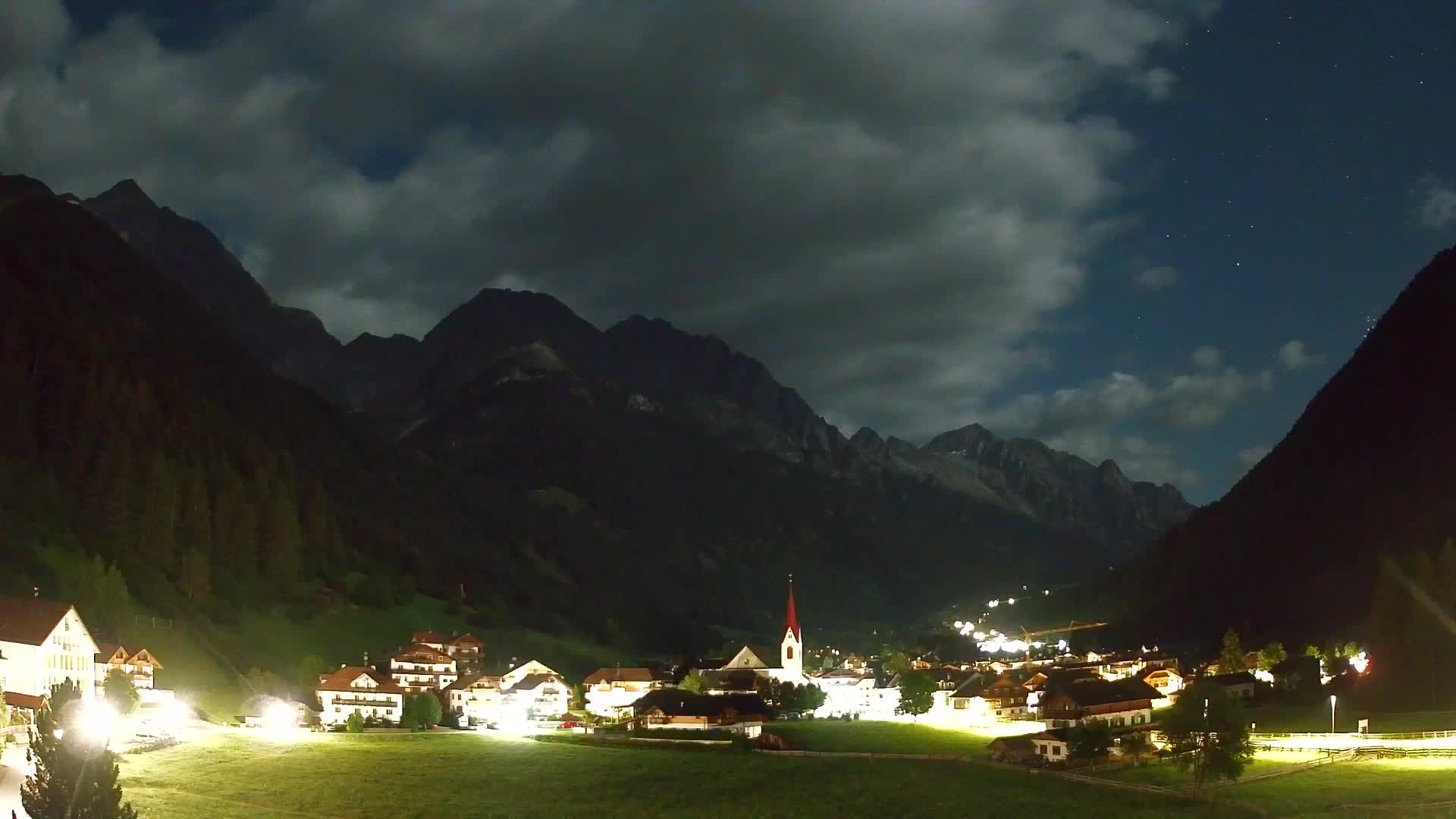 Antholz Mittertal | Anterselva di Mezzo