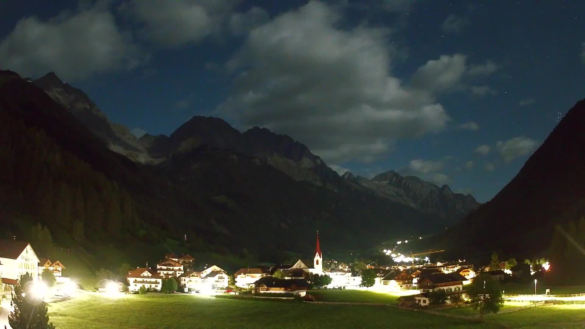 Antholz Mittertal | Anterselva di Mezzo