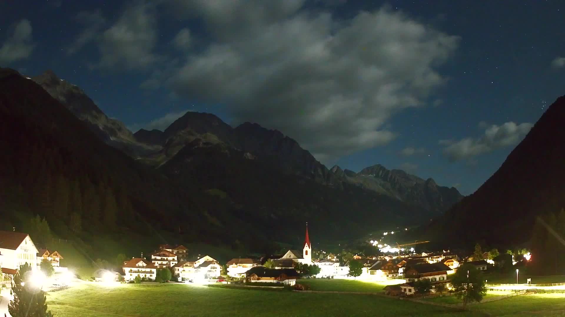 Antholz Mittertal | Anterselva di Mezzo