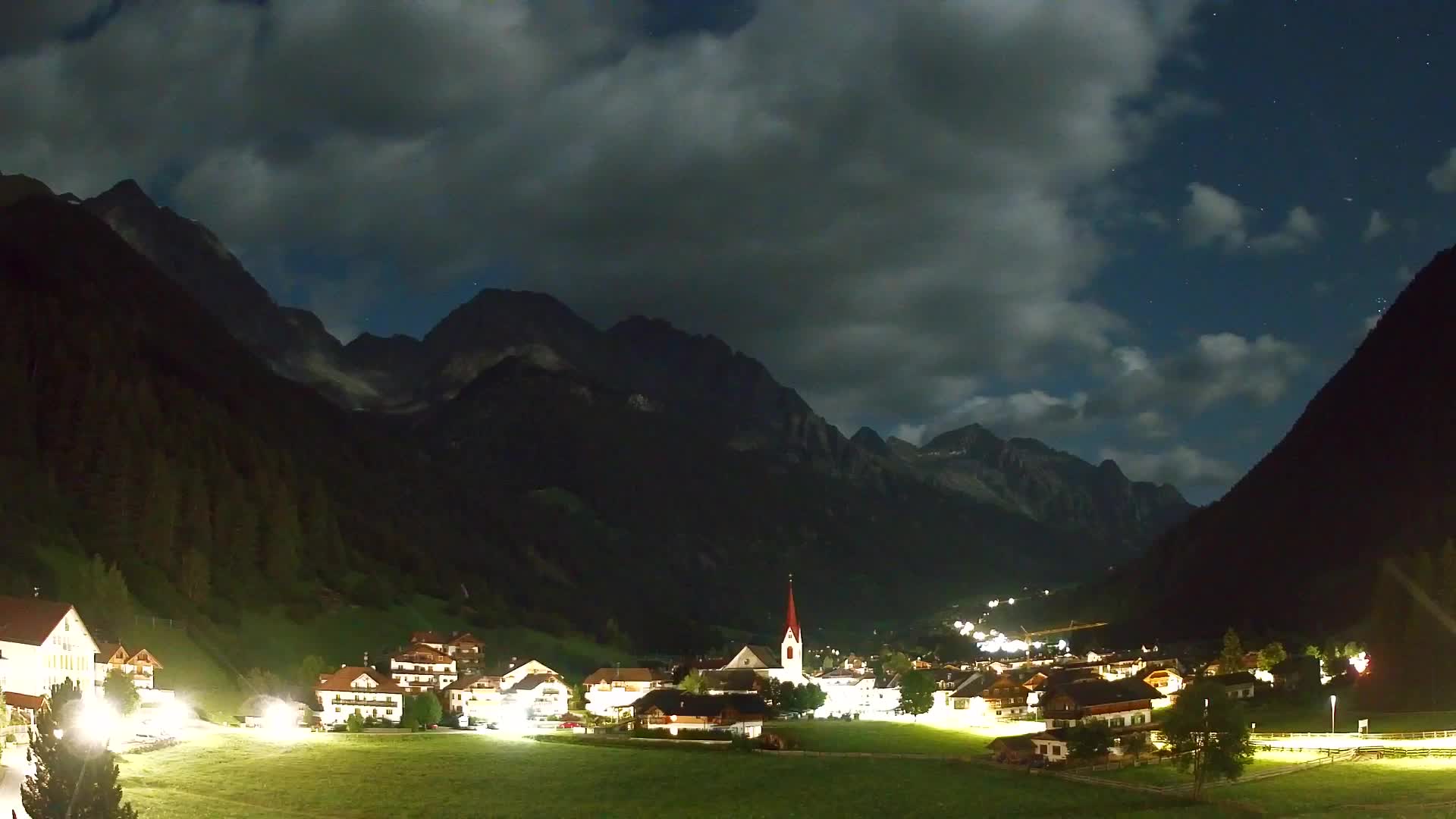 Anterselva di Mezzo