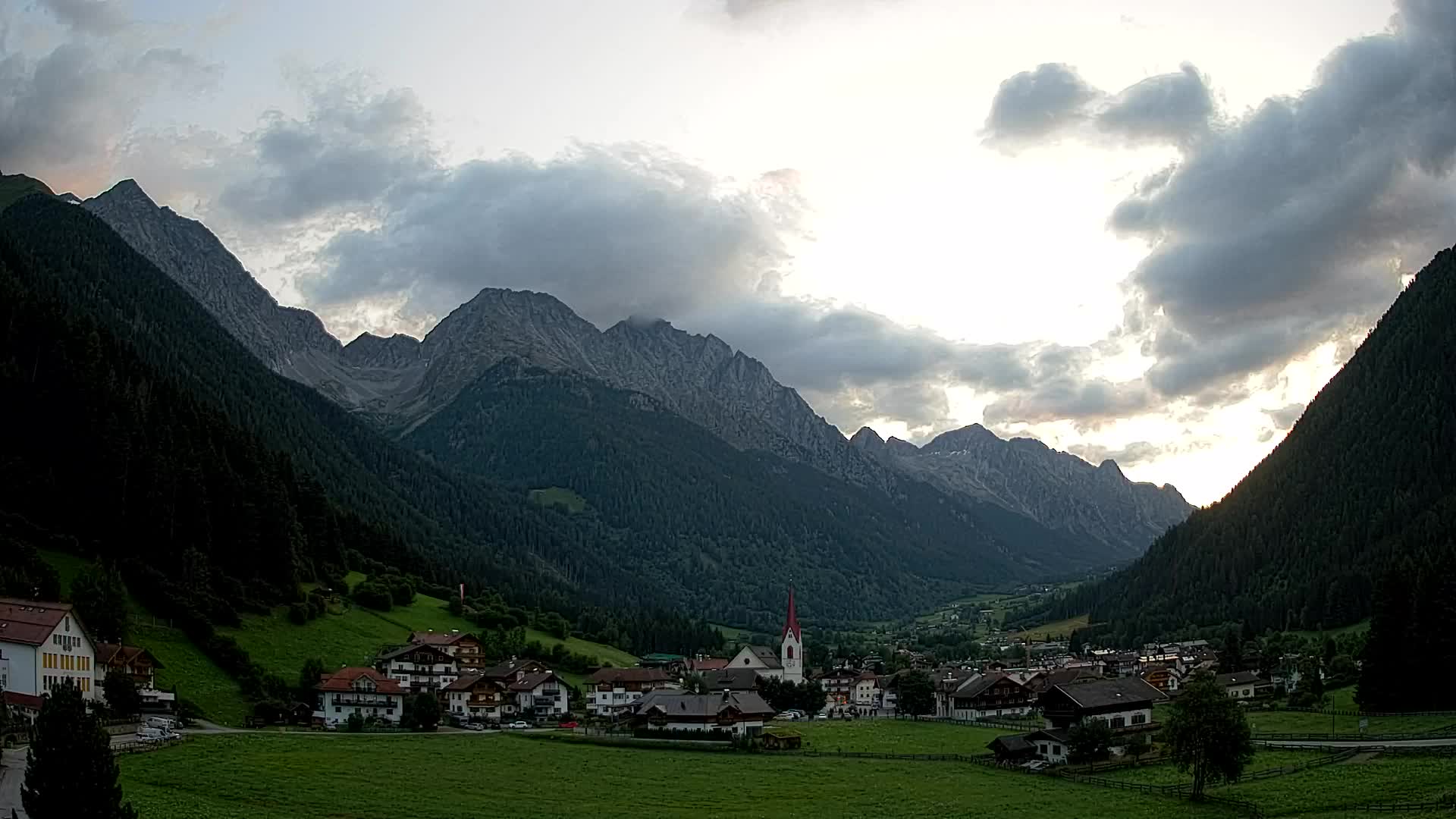Anterselva di Mezzo