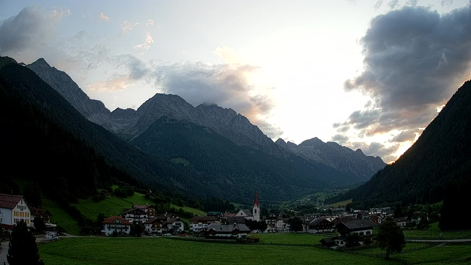 Antholz Mittertal | Anterselva di Mezzo