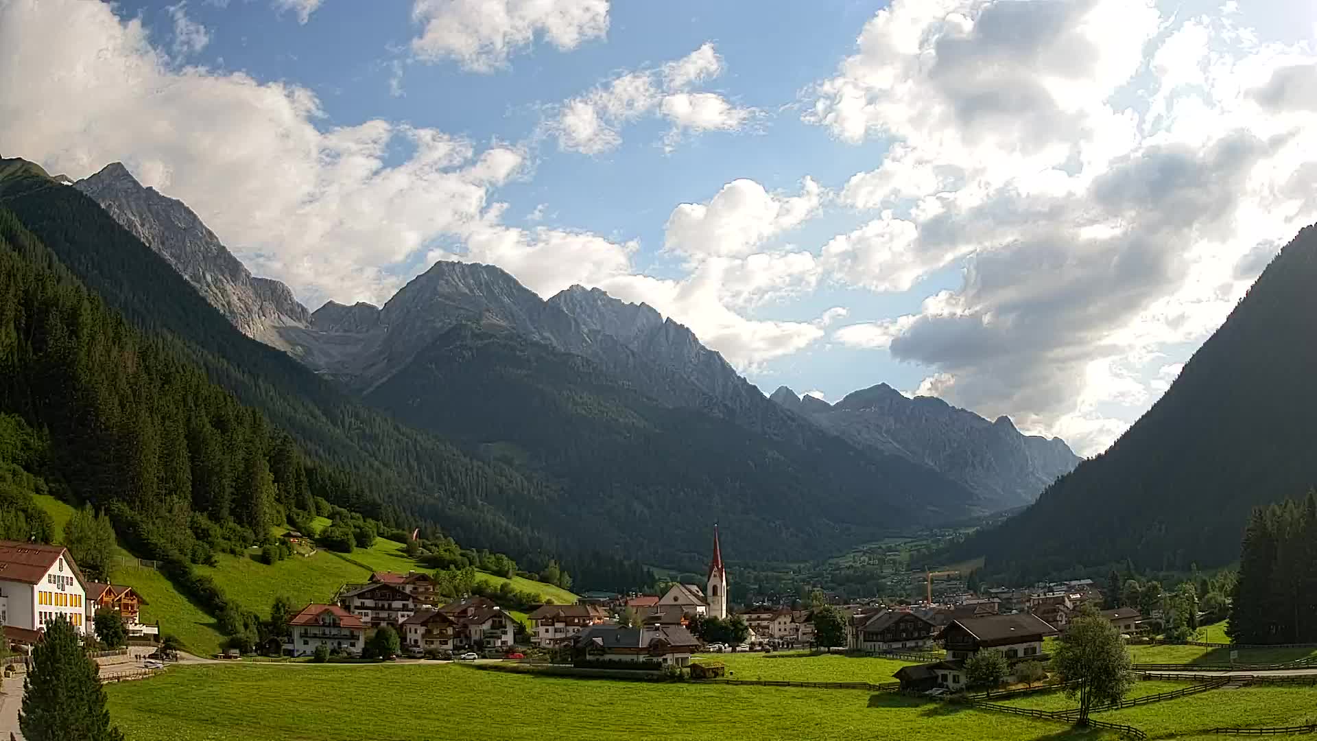 Antholz Mittertal | Anterselva di Mezzo